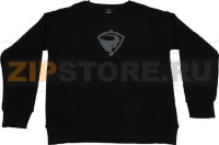 SWEATSHIRT SANREMO YOU&amp;ME BLACK WOMAN SI