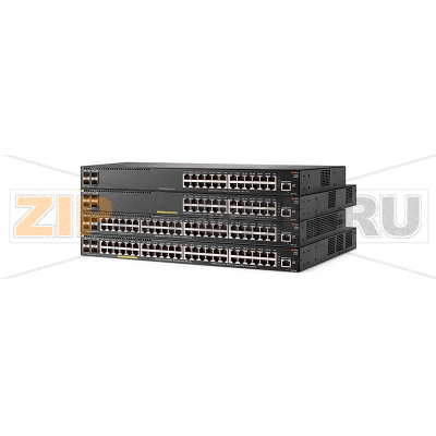 Коммутатор HP JL357A 