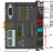Контроллер PFC200; 2 x ETHERNET, RS-232/-485; Технология телеуправления; Extreme; темно-серые Wago 750-8202/040-001 - Контроллер PFC200; 2 x ETHERNET, RS-232/-485; Технология телеуправления; Extreme; темно-серые Wago 750-8202/040-001