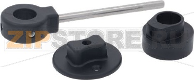 WALL CATCH KIT MINI SHOWER ERA 