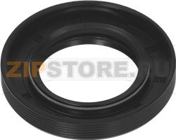 МАНЖЕТА 40X66X10/11.5 