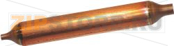 FILTRO DISIDRATATORE 17,5 gr 