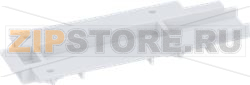 DISPLAY BOARD SUPPORT COUPLING FOR MG 