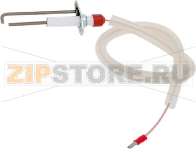 CANDELA ACCENSIONE FIAMMA BRUCIATORE 