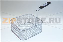 CESTO FRIGGITRICE 235x210x105 mm 