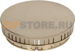 BURNER CAP ø 95 mm 8kW 
