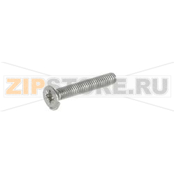 M4 X 25 A2 S/ST PZ CSK M/SCREWDIN965-Z 