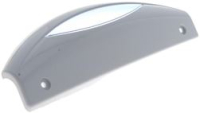DOOR HANDLE WHIRLPOOL 481949878405