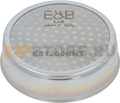 СЕТОЧКА NANOTEC Ø 60 MM 