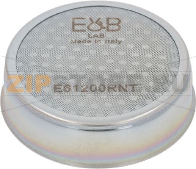 СЕТОЧКА NANOTEC Ø 60 MM 