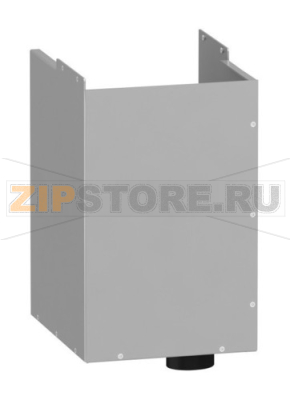 Комплект защитный для фильтра ЭМС, IP21 Schneider Electric VW3A47908 