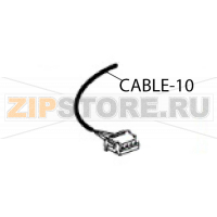 IM Sensor cable set-LF Sato CT412LX DT