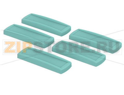 Крышки Bopla ART 555 KO-6027 