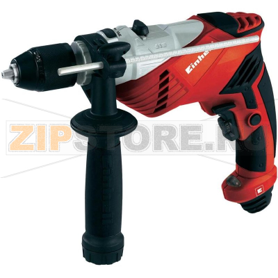 Дрель ударная 650 Вт, кейс Einhell RT-ID 65 