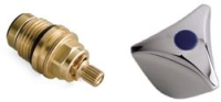 KIT V33/B: Headwork Klarco STYL 1/2 +
