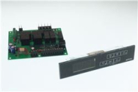 KIT EVRS 5 RELAY PWM N/RTC