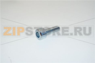VIS CHC M 5 X 15 Zn 