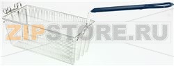 1/2 PANIER FRITEUSE 