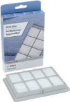 FILTER HEPA VACUUM CLEANER BOSCH 0057873