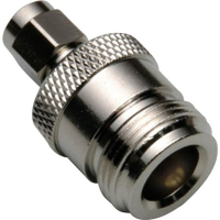 Разъем обратный SMA, гнездо N, 1 шт TRU Components 1579490