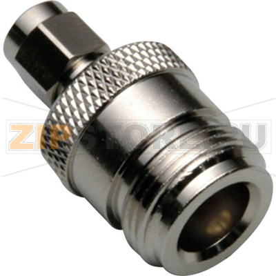 Разъем обратный SMA, гнездо N, 1 шт TRU Components 1579490 
