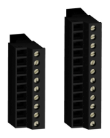 Коробка клеммная, 8 разъемов Schneider Electric TMAT2CSET