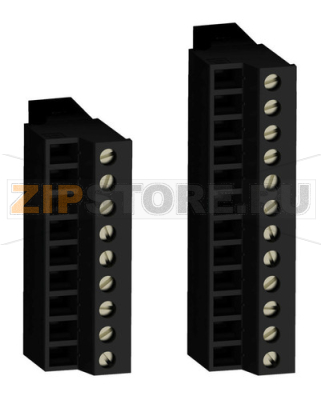 Коробка клеммная, 8 разъемов Schneider Electric TMAT2CSET 