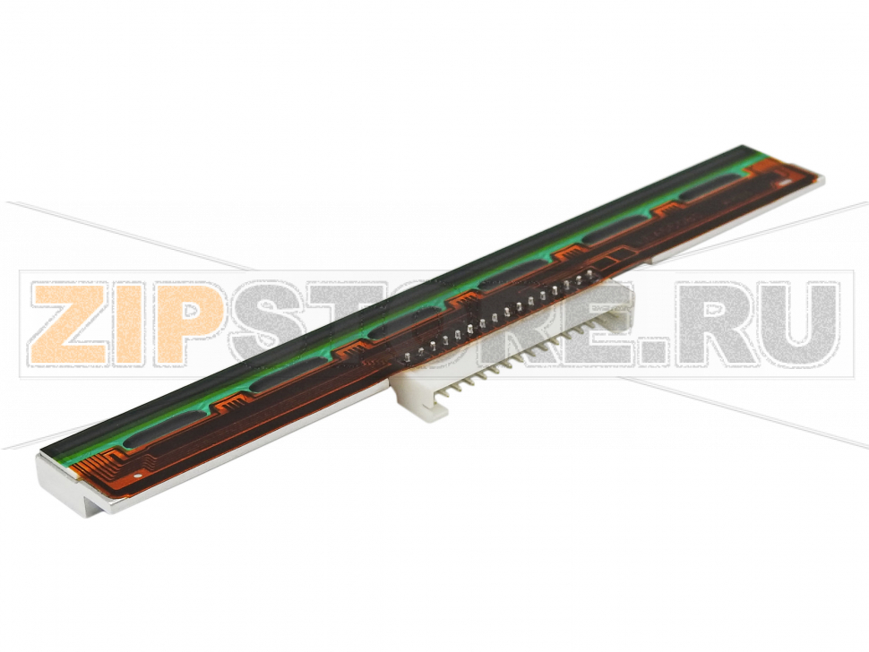 Печатающая термоголовка TSC TTP 244 Pro (203dpi) Термоголовка принтера TSC TTP-244 Pro (203dpi)Название запчасти TSC на английском языке: ТSC TTP-244 Pro printhead 203dpi