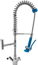 PRE-RINSE UNIT KLARCO SHRINK 600 mm 