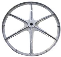 PULLEY FOR WASHING MACHINE SAMSUNG DC66-