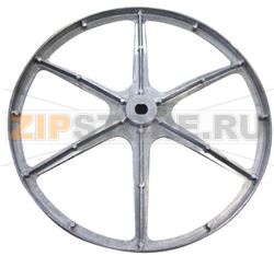 PULLEY FOR WASHING MACHINE SAMSUNG DC66- 