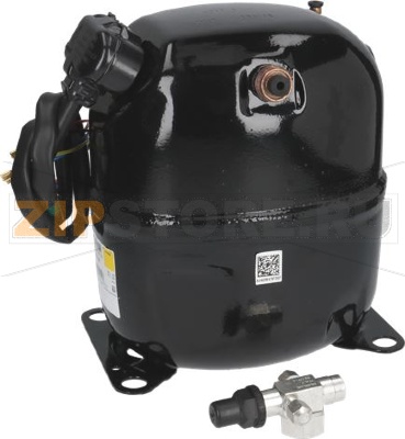 КОМПРЕССОР TAJ4519Z HMBP R404A 