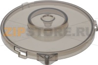 CUTTER COVER ø 250 mm