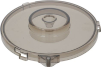 CUTTER COVER ø 250 mm