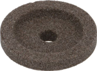 SHARPENING STONE ø 45x10x8 mm