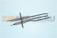 BEECH OVENS TRI-ELECTRODE