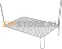 FALSE BOTTOM MESH COMPLETE 325x217 mm