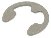 РАДИАЛЬНОЕ СТОПОРНОЕ КОЛЬЦО Ø 6 ММ 