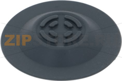 CLEANING MEMBRANE ø 59 mm 