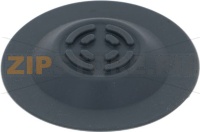 CLEANING MEMBRANE ø 59 mm