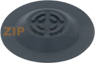 CLEANING MEMBRANE ø 59 mm 