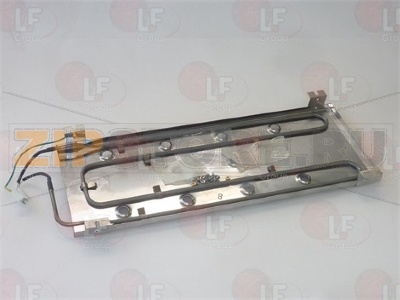 Kit Cupwarmer 2Gr + Screws Set 