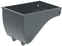 ANTHRACITE SPOUT