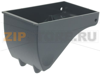 ANTHRACITE SPOUT 