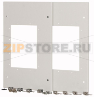 Комплект монтажный для IZMX16 Eaton XMIX16W0802C