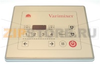ПАНЕЛЬ УПРАВЛЕНИЯ В СБОРЕ BEAR VARIMIXER AE140-560.1M