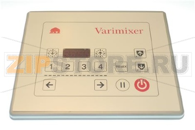 ПАНЕЛЬ УПРАВЛЕНИЯ В СБОРЕ BEAR VARIMIXER AE140-560.1M 