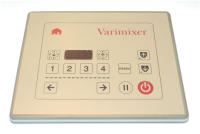 ПАНЕЛЬ УПРАВЛЕНИЯ В СБОРЕ BEAR VARIMIXER AE140-560.1M
