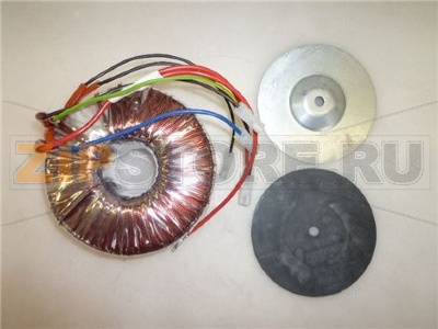 TRASFORMATORE TOROIDALE 