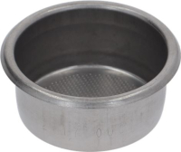 FILTER 2 CUPS 14 g ø 65x27.5 mm